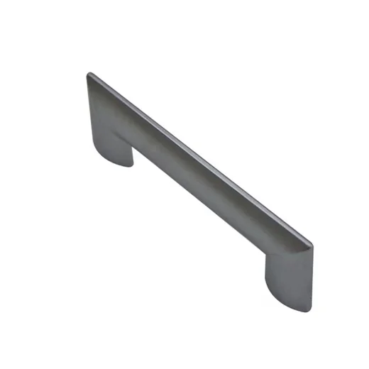 MS BESCHLÄGE Schubladengriff Schrankgriff Chrom matt Möbelgriff
