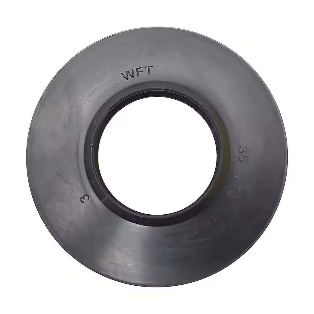 VIOKS Wellendichtring Dichtungsring für Bosch 00613082 35x72x10/12