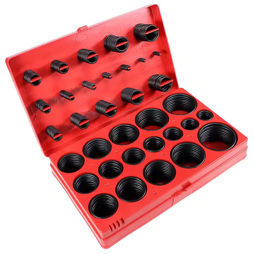 BEAST O-Ring Dichtungen Sortiment 419 teilig Sanitär