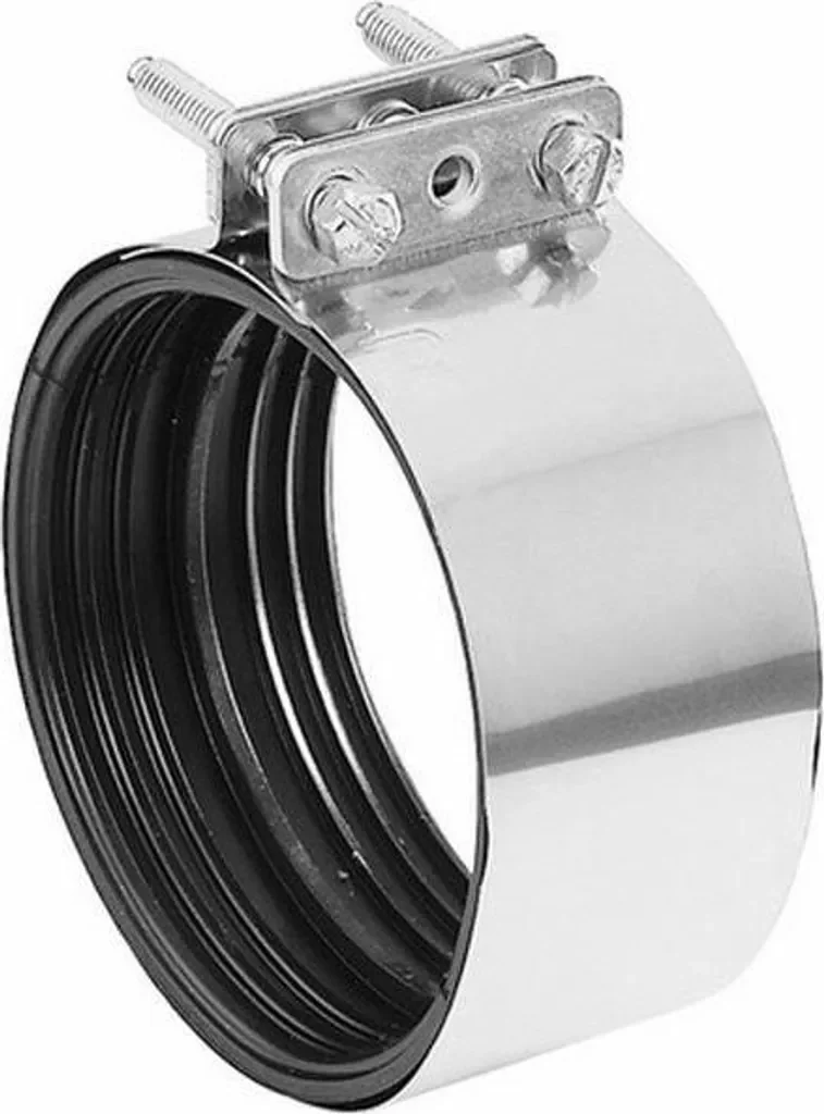 Contec SML CV Verbinder DN 70 für SML Gussrohre Schelle