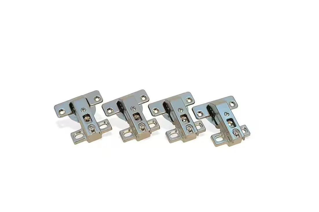 DANCO Topfscharnier 90 Grad kurz Möbelbeschlag Topfband