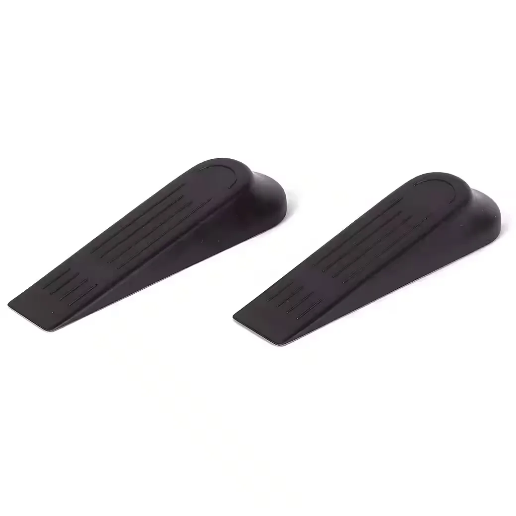 TSB WERK Türstopper Set 2 Stück Türkeil Türpuffer
