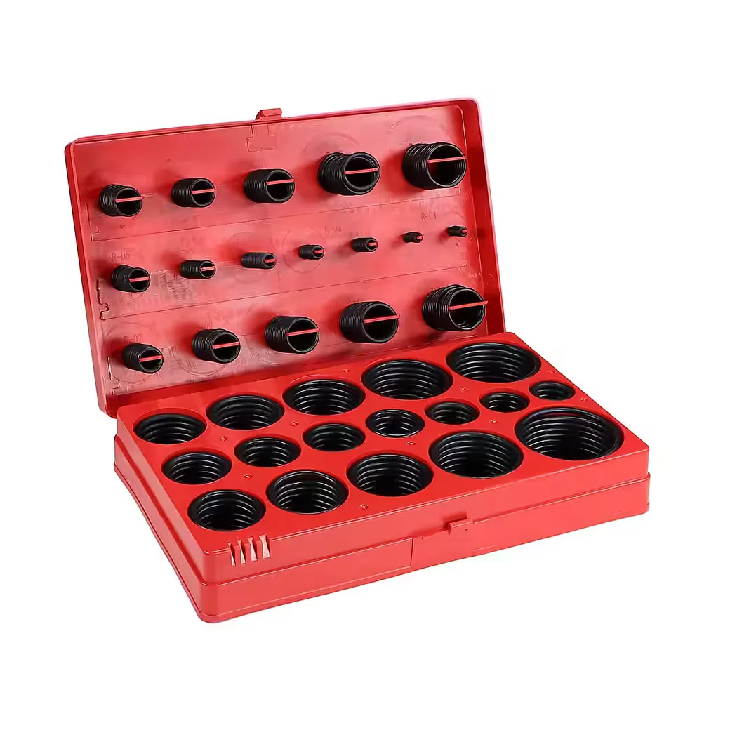 BEAST O-Ring Dichtungen Sortiment 419 teilig Sanitär