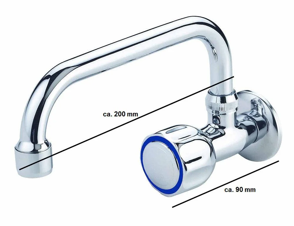EISL Waschtischarmatur Standard für Waschbecken