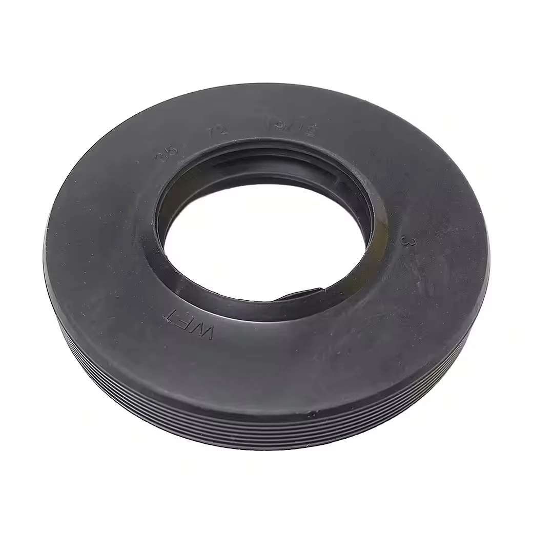 VIOKS Wellendichtring Dichtungsring für Bosch 00613082 35x72x10/12