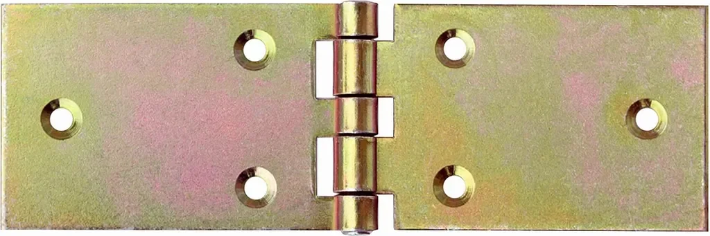 KeyMet Scharnier Tischband breit 50 x 150 x 2,0 mm