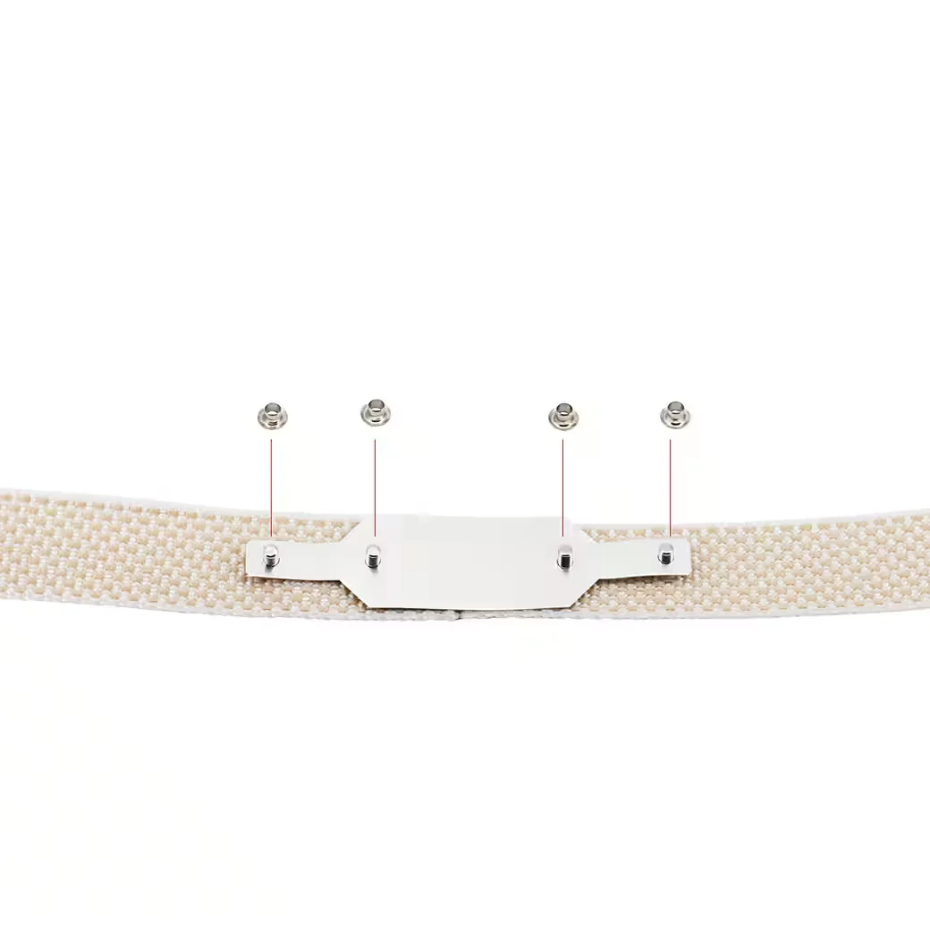 NOBILY Rollladengurt Antrieb Reparaturset 22/23 mm Gurt