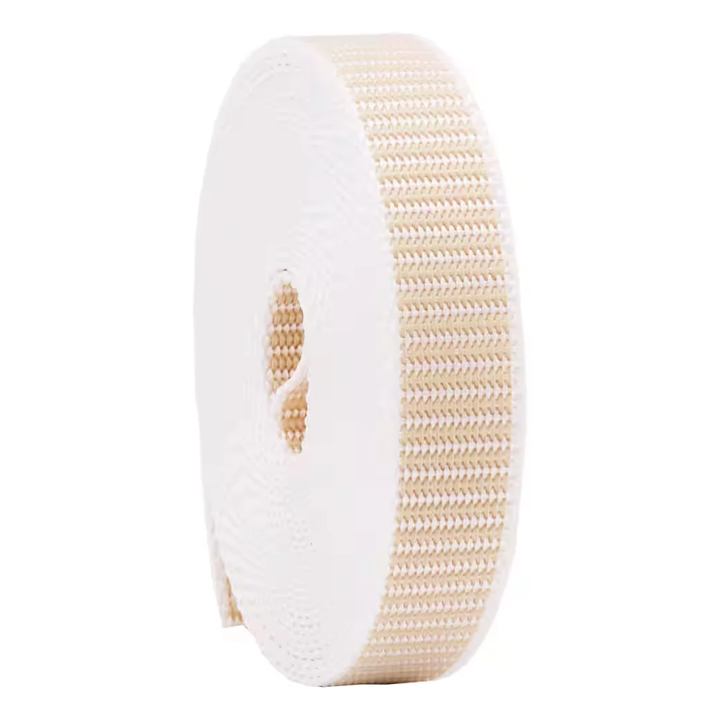 NOBILY Rollladengurt Gurtband 22 bis 23 mm Breite 6 m für Rollläden
